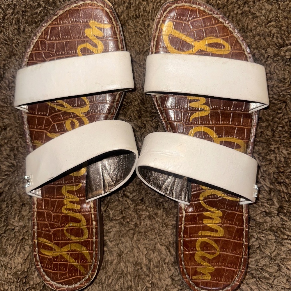 Sam Edelman Sandals